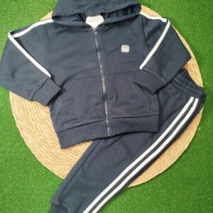 Chandal Activo azul marino