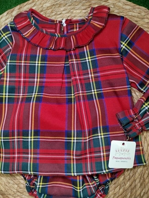 Jesusito rojo cuadros - Imagen 3